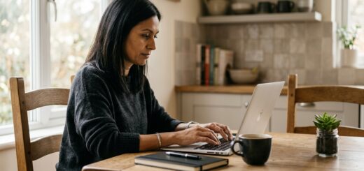 This Underrated Content System Makes Your Side Hustle Easy