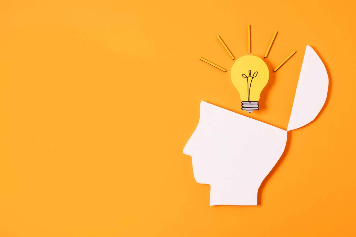 Brain Rattling Content Ideas for The Completely Clueless - Bright Info ...