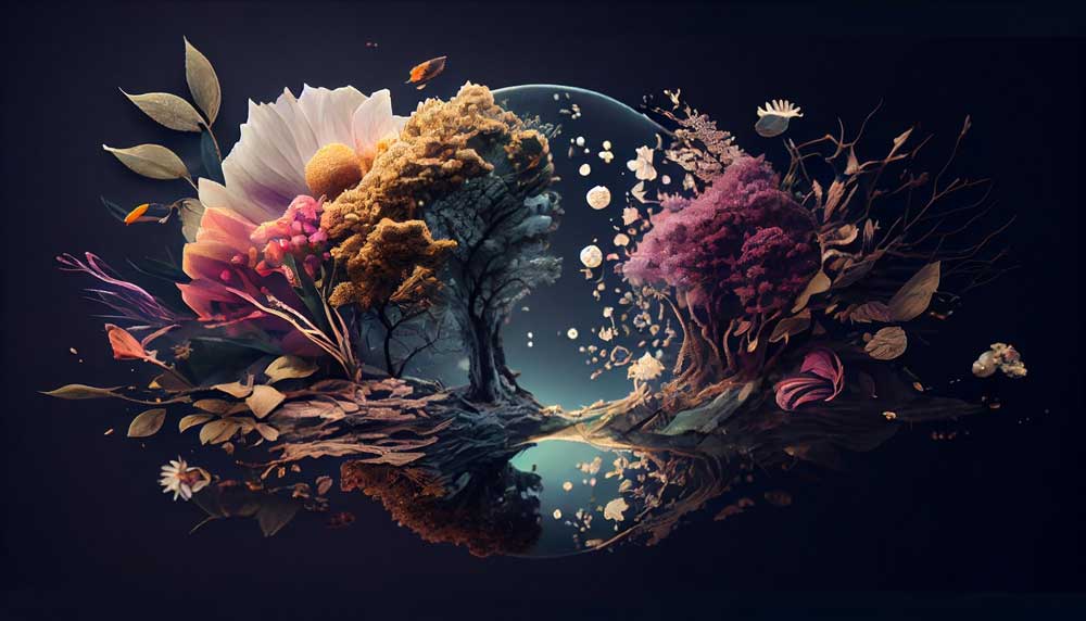 Aliflalia: Unleash Your Inner Artist with Guided Creativity