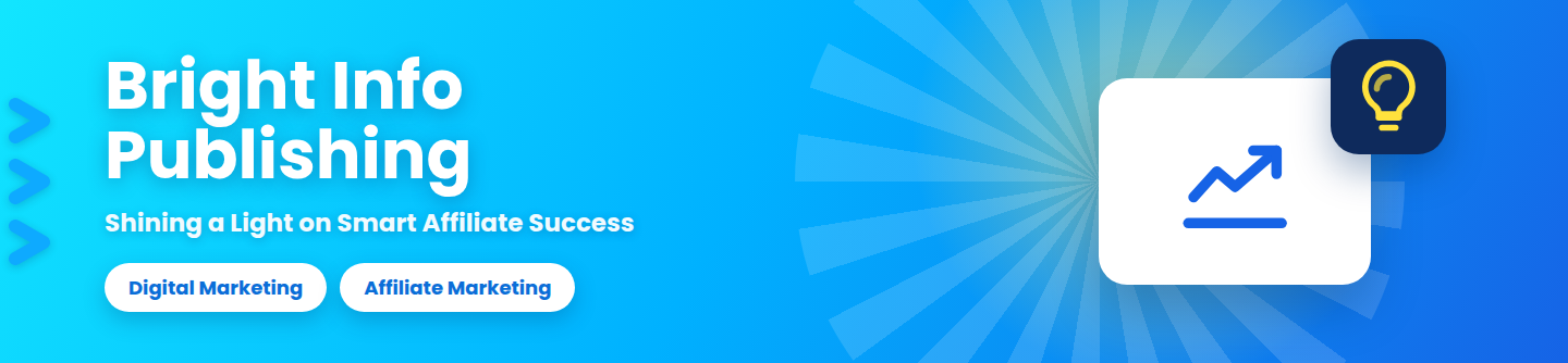Bright Info Publishing