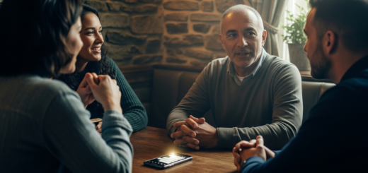 Real Connection Is the Most Overlooked Asset in the AI Age