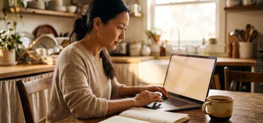 The Smart Way To Start Your Side Income Before It Becomes Urgent