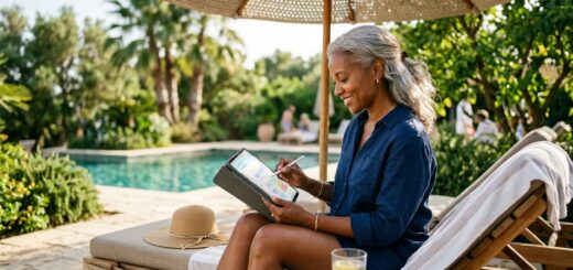 How To Reveal A Clear Side Hustle Message