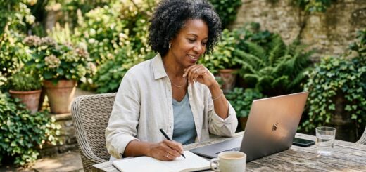 How To Turn One Overlooked Article Into A Week Of Fresh Ideas