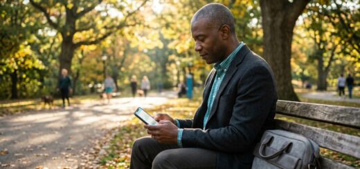 The Smart, Insider Way To Find Your First Traffic Partner