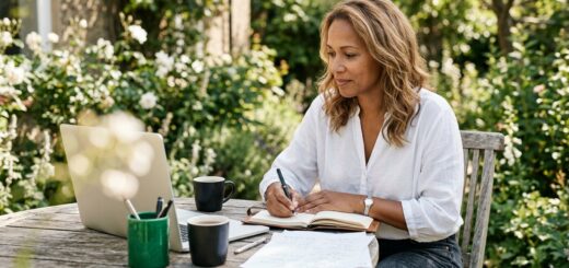 The Unexpected Reason A Clear Side Hustle Offer Beats More Hours