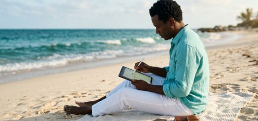 The Underrated, Smart Checklist That Finally Finishes Your Side Hustle