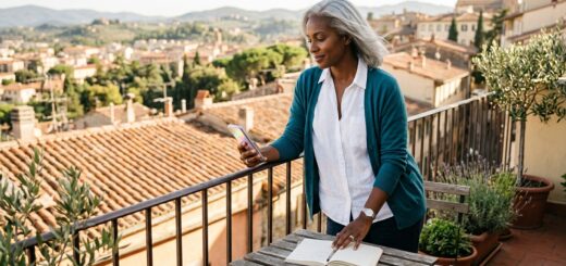 Why Playing It Safe Is Surprisingly Risky For Your Side Hustle