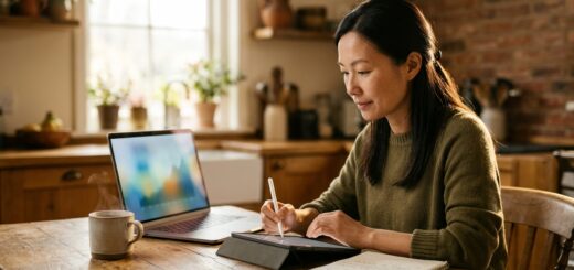 Discover A Real Way To Start Your Side Hustle Without An Audience