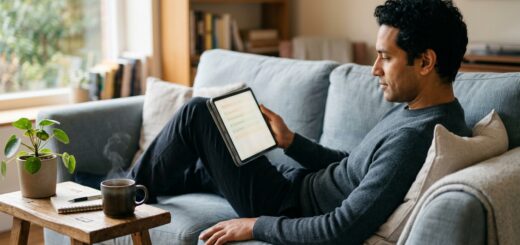 A Simple Way To Build Your Side Hustle Focus
