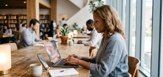 Is This Unexpected Habit Wasting Your Side Hustle Clicks?