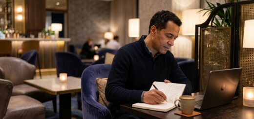 How To Master One Side Hustle Method Instead Of Wasting Energy